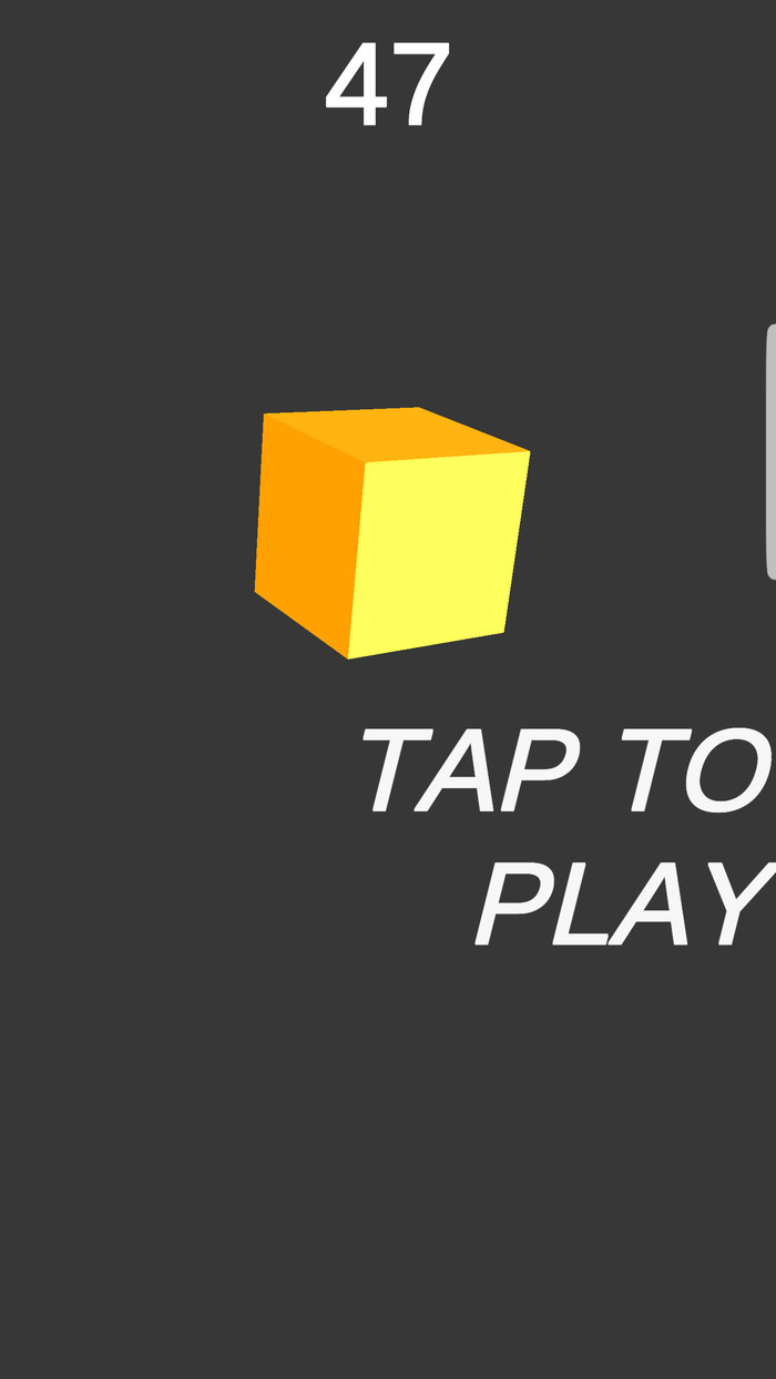 My first android game - My, Android, Google play, Gamedev, Appendix, Games, Unity, Google, Smartphone