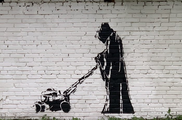 Смертность