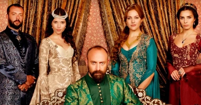 Myths and reality in the series The Magnificent Century. Interesting facts about Hurrem Sultan - My, The Magnificent Century, Foreign serials, Roxelana, Hurrem Sultan, Ottoman Empire, Facts, Longpost