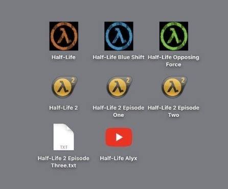 Прохождение серии Half-Life... - Half-Life, Игры, YouTube, Юмор, Классика, Баян, Из сети