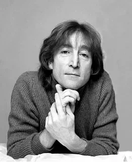 John Lennon - My, John Lennon, The beatles, Musicians, Prominent figures, Biography