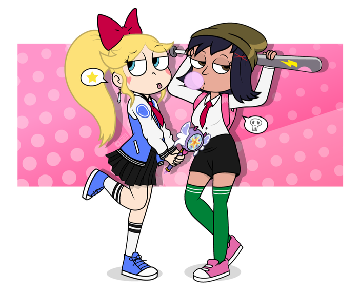   Star vs Forces of Evil, Star Butterfly, 