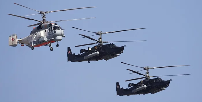 Unfunny first of April for JSC Kamov - Helicopter, Russian helicopters, Kamov, Optimization, news