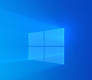 Microsoft showed an updated Windows 10 Start menu - Windows, Windows 10, Update, Operating system, GIF