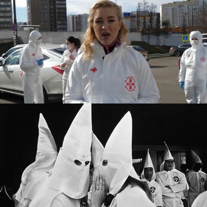 Всё новое - это хорошо забытое старое