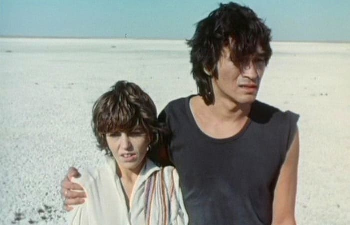 Muses of Viktor Tsoi: To whom did the legendary musician dedicate his songs - Viktor Tsoi, KINO Group, Longpost