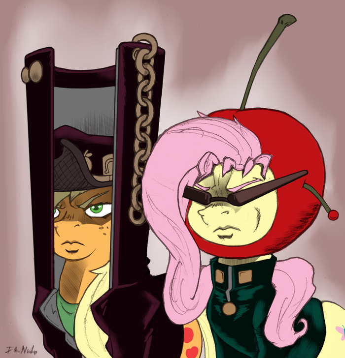 Эпичный косплей