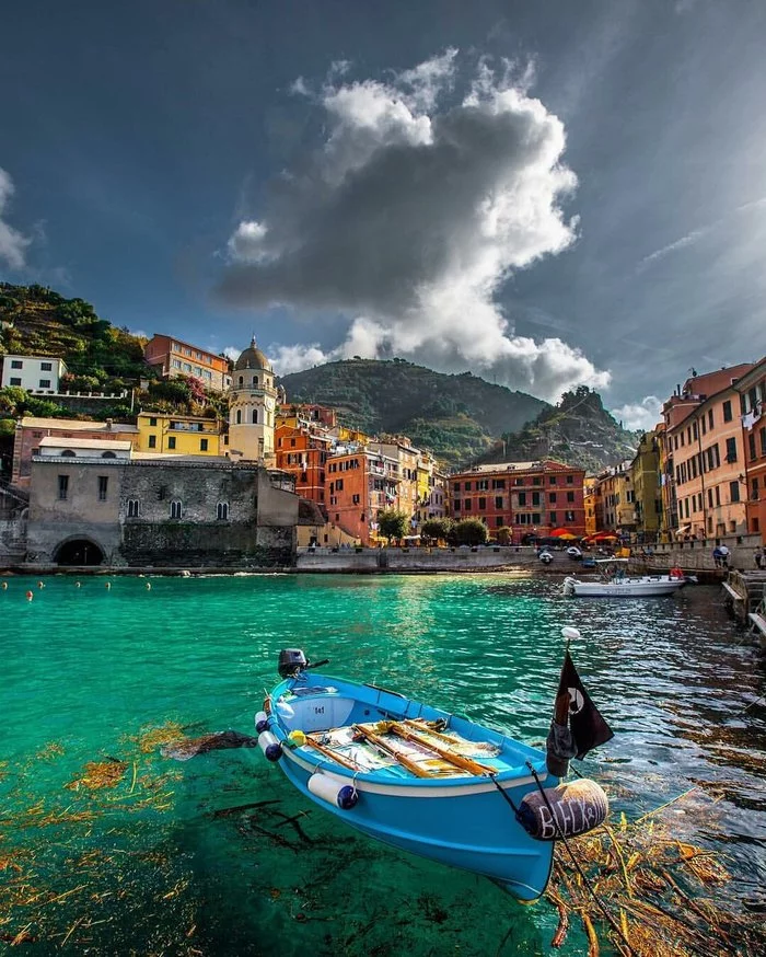 Venice - Italy, Venice, Boat, The photo, beauty