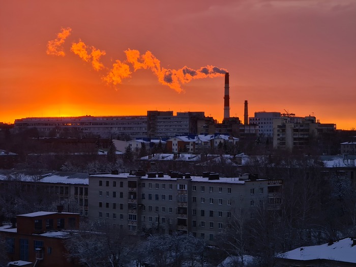 Закат драконов