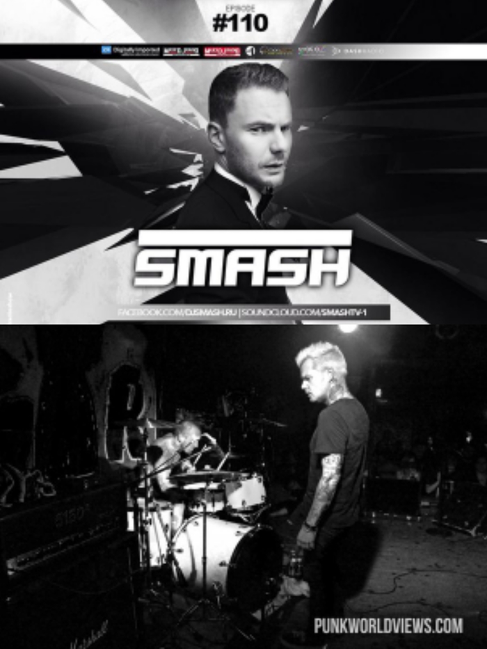 DJ Smash   Dj Smash, -, , 