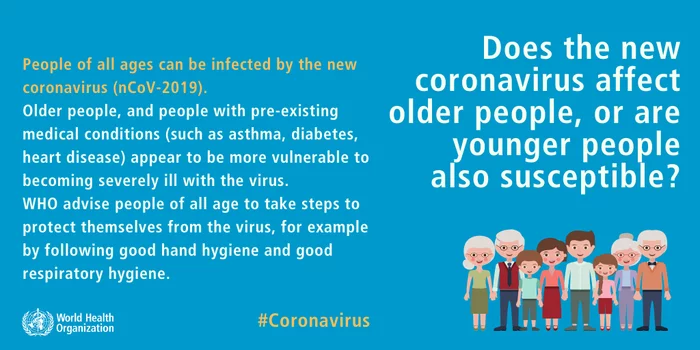 COVID-19 Разрушаем мифы от World Health Organisation - Коронавирус, Мифы, Длиннопост