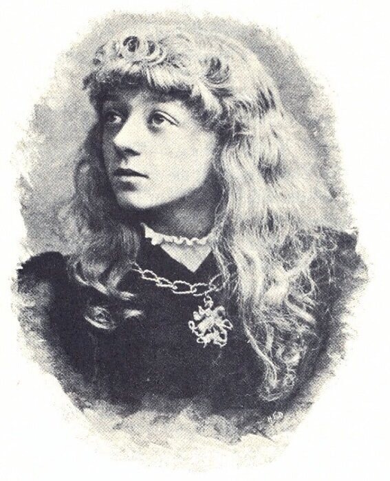 Lover of naked nymphs and sponsor of young actresses: The real secrets of Lewis Carroll - Lewis Carroll, Writers, Расследование, Erotomaniac, Theatre-goers, Victorian era, 19th century, Great Britain, Longpost