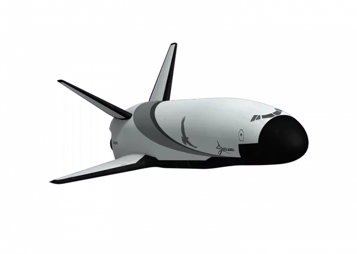 Stratolaunch will create a device for hypersonic research - Space, Stratolaunch, Apparatus, Spaceplane, Longpost