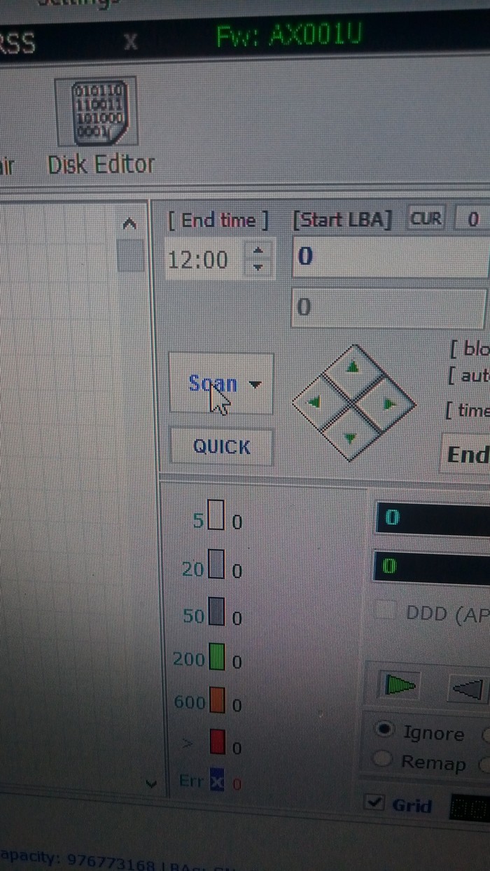 Как обрезать hdd/ssd IT, Компьютер, Ремонт, SSD, Windows, Пикабу, Длиннопост