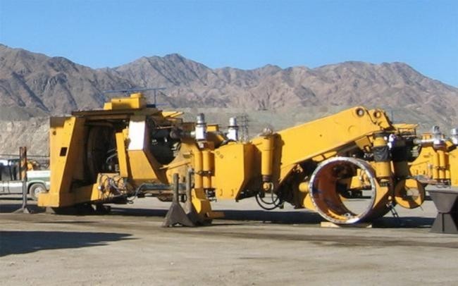 How BelAZs are assembled - Mining, Truck, Career, Dump truck, Assembly, How is it done, Longpost