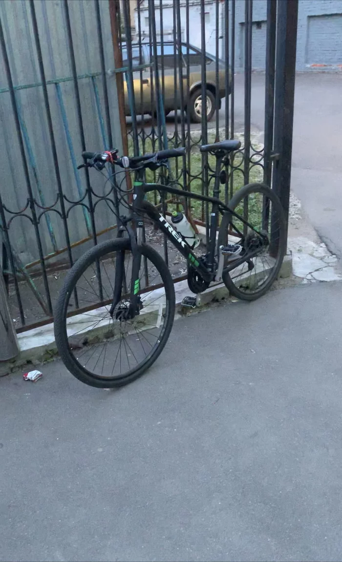 Как я свой (украденный) велосипед нашел или почему не нужно надеяться на полицию Лига детективов, Полиция, Велокража, Велосипед, Видео, Длиннопост Как я свой (украденный) велосипед нашел или почему не нужно надеяться на полицию Лига детективов, Полиция, Велокража, Велосипед, Видео, Длиннопост