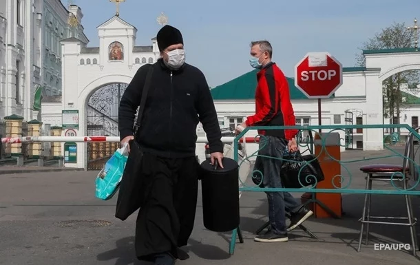 Пойдете ли вы на Пасху в церковь, учитывая все за и против? - Коронавирус, Карантин, Пасха