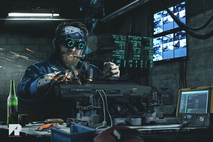 "����� ��� �����". Episode 2