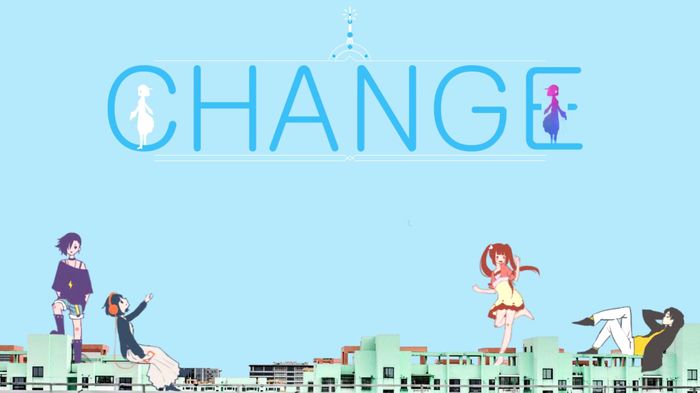 Change Original Soundtrack (100% )     Steam, 