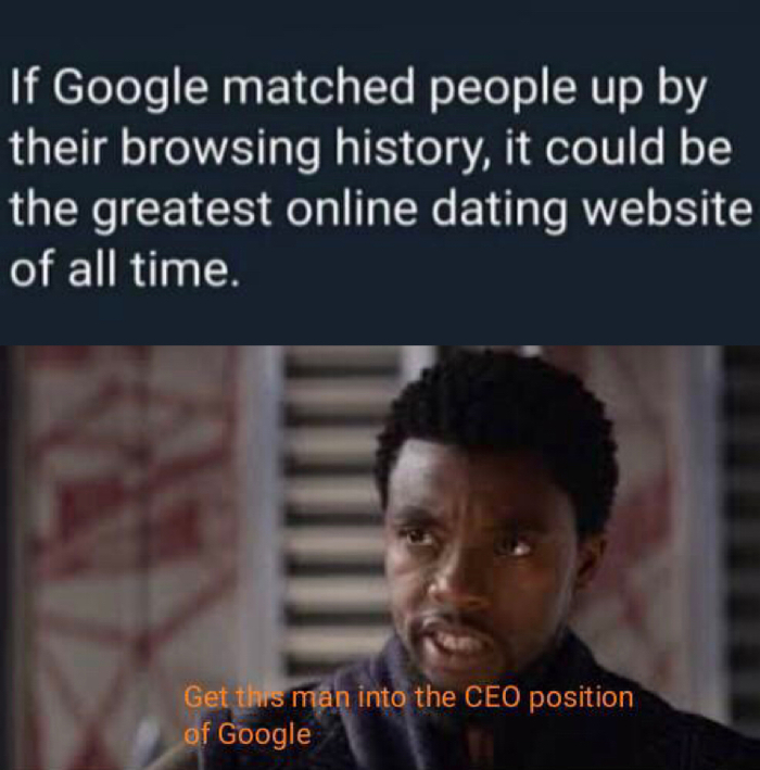 Блестящая идея