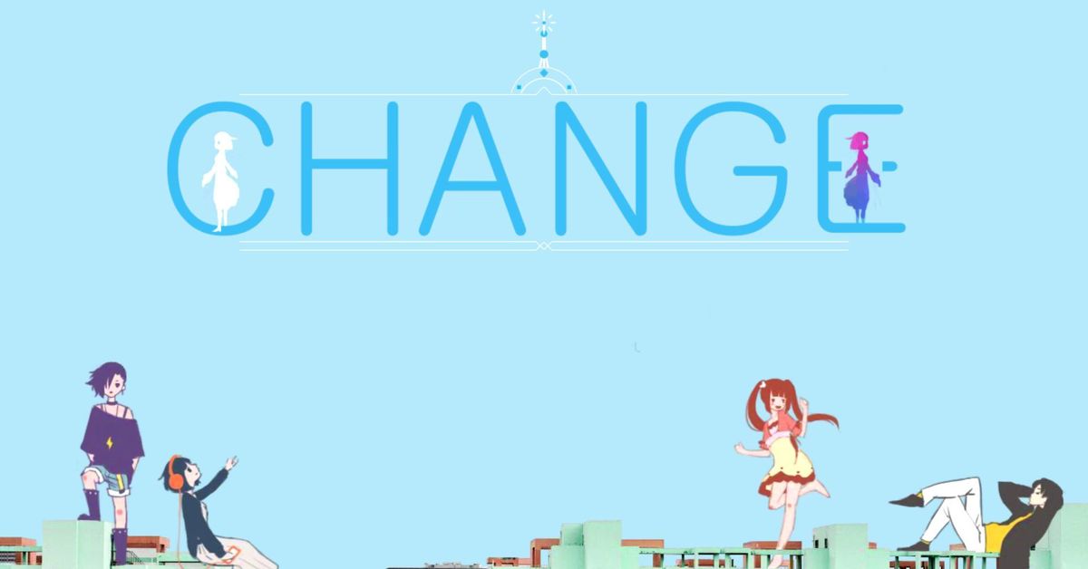 Change game name. Changed игра. Change it игра. Changed похожие игры. Xchange game.