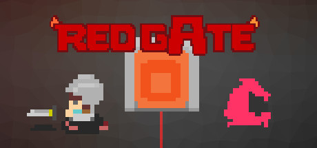 Red Gate and Drop (100% Discount) Steam - Steam, Steam freebie, Freebie, Computer games, Distribution, Giveaway