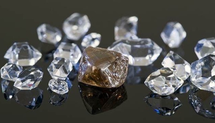 Women geologists who were the first to find Yakut diamonds - Geology, Female, Diamonds of Yakutia, Heroine, Story, the USSR, Longpost, Women