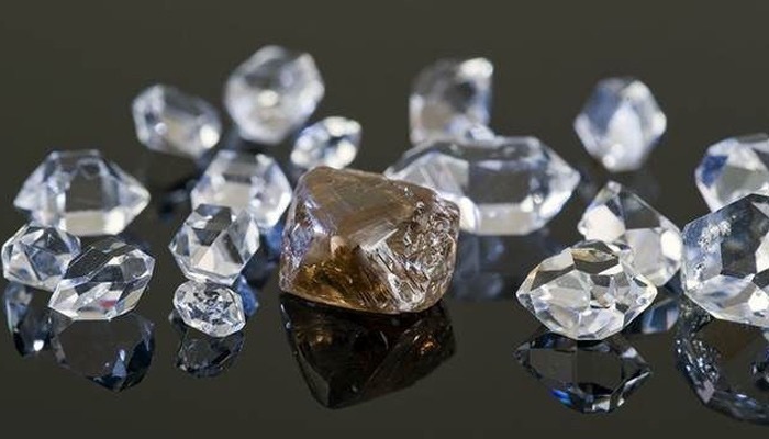 Women geologists who were the first to find Yakut diamonds - Geology, Women, Diamonds of Yakutia, Heroine, Story, the USSR, Longpost