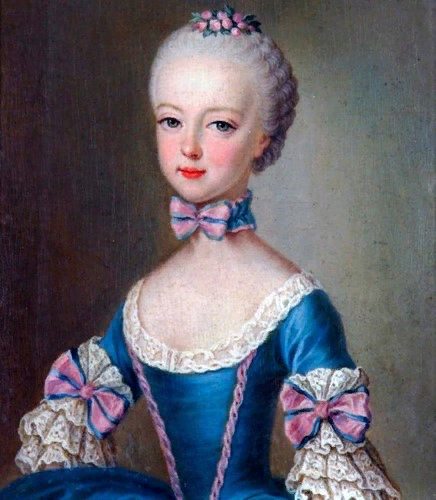 MARIE ANTOINETTE. - My, Story, France, Louis XVI, , Mozart, Fashion, Longpost