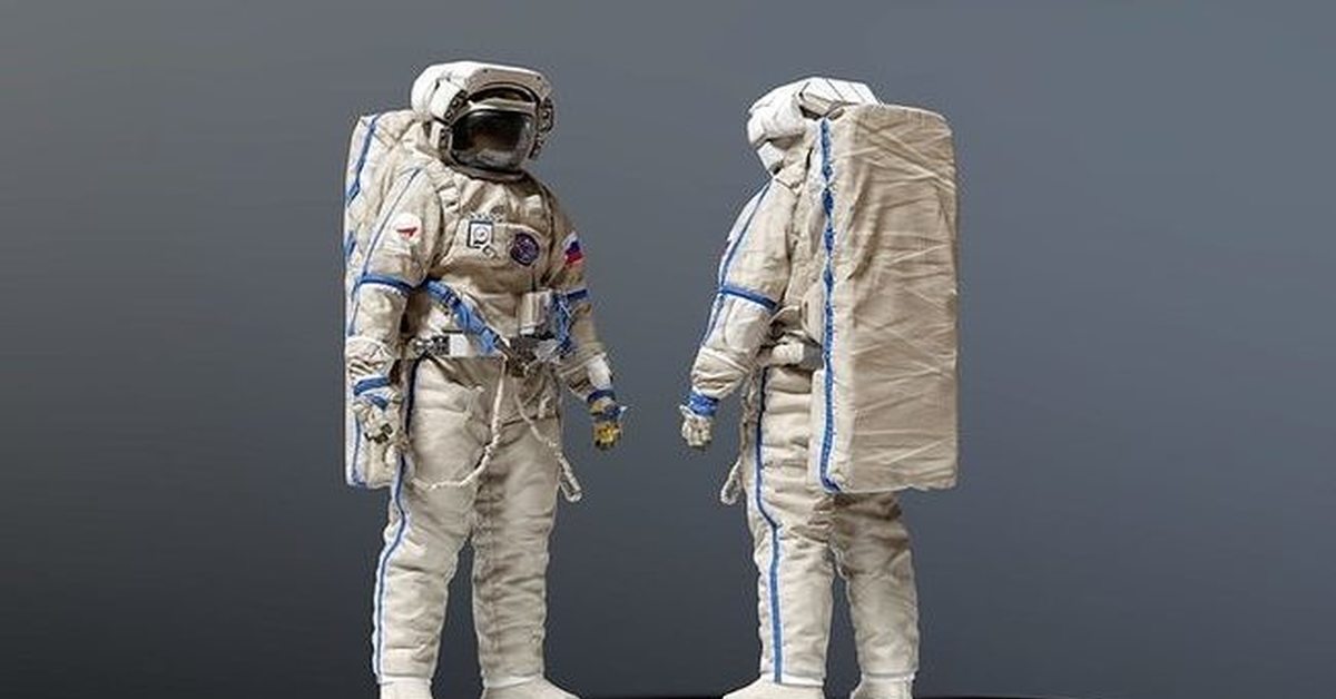Скафандр российского космонавта. Космический скафандр Орлан. Скафандр Орлан м. Орлан костюм Космонавта. Скафандр Космонавта Орлан МКС.