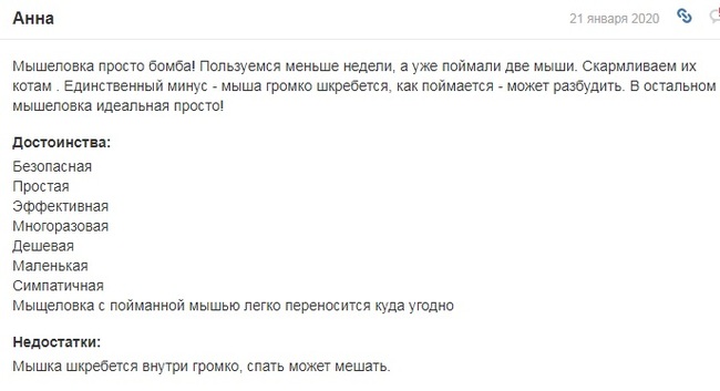 Ну наконец-то, человек, от тебя хоть какая-то польза в доме - Отзыв, Кот, Мышеловка