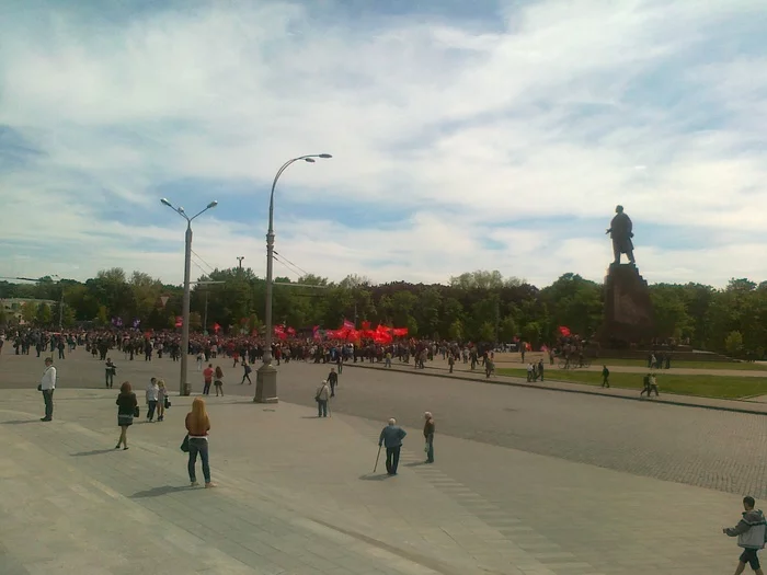 Reply to the post “Victory Parade. Isn’t it time to stop the celebrations completely?” - My, Victory parade, Reply to post, Longpost, May 9 - Victory Day