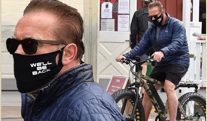 We�ll be back... ���� ������������)