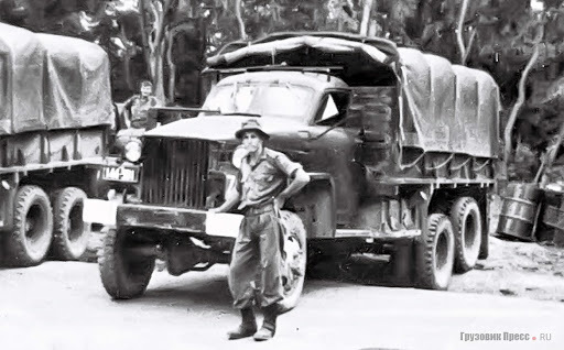 American truck in the Soviet Army. - Studebaker, Katyusha, The Great Patriotic War, , Longpost, Lend-Lease
