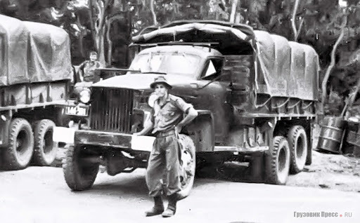 American truck in the Soviet Army. Did you know about this? - Studebaker, Katyusha, The Great Patriotic War, Lend-Lease, Longpost