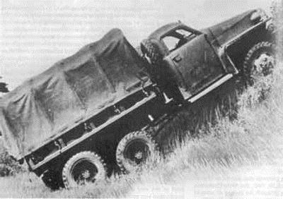 American truck in the Soviet Army. Did you know about this? - Studebaker, Katyusha, The Great Patriotic War, Lend-Lease, Longpost