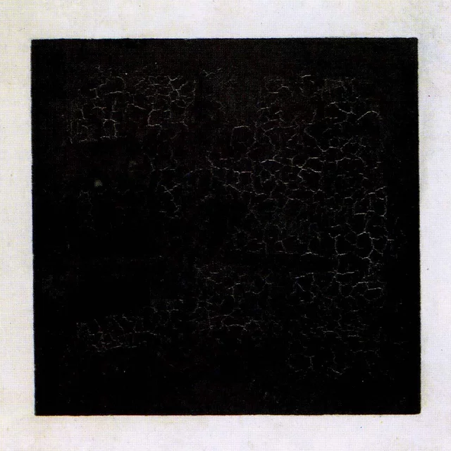 IsoIsolation, Malevich Square - My, Insulation, Black square