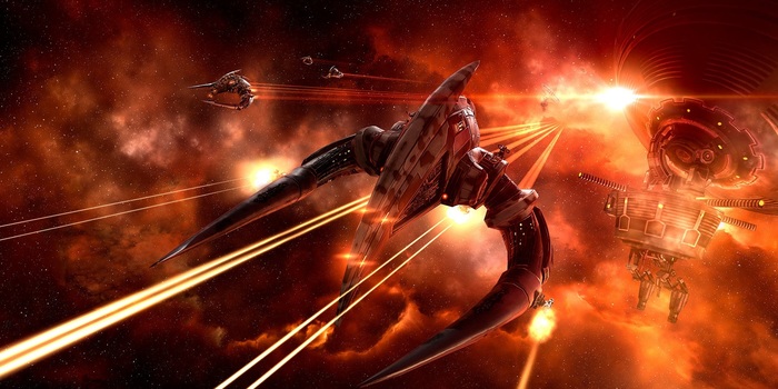      MMO, Eve Online, , , , , 