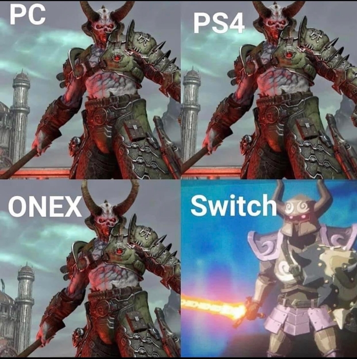 HD ,    Nintendo Switch, Playstation 4, Xbox Series X, 
