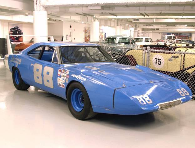 Dodge Daytona - Dodge charger, Daytona, Nascar, Longpost