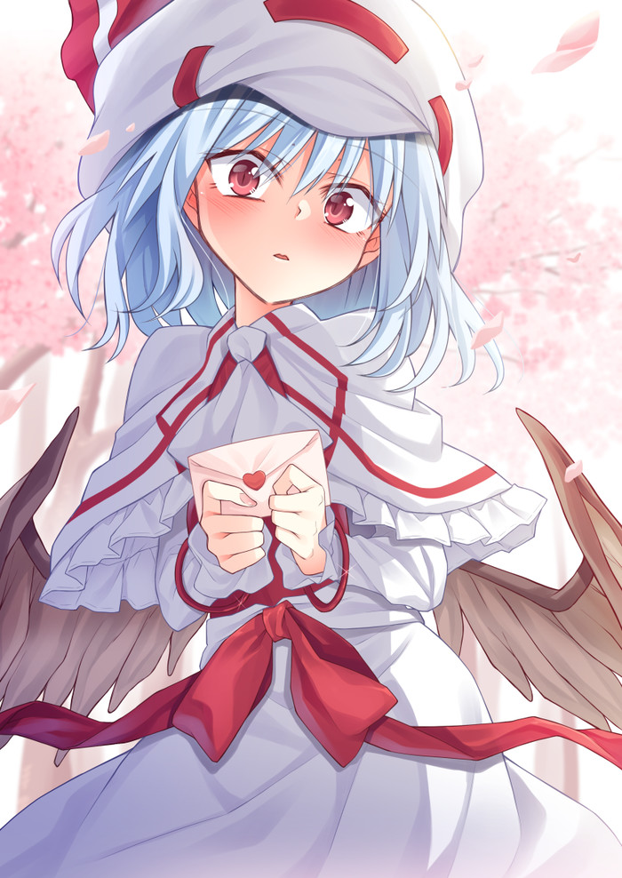 Remilia Scarlet Touhou, Anime Art, , Remilia Scarlet