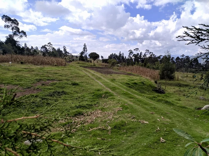 Про жизнь индейцев в Андах Эквадор, Индейцы, Анды, Жизнь в горах, Длиннопост