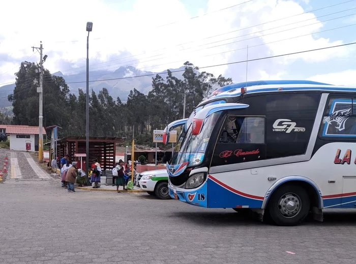 Про жизнь индейцев в Андах Эквадор, Индейцы, Анды, Жизнь в горах, Длиннопост