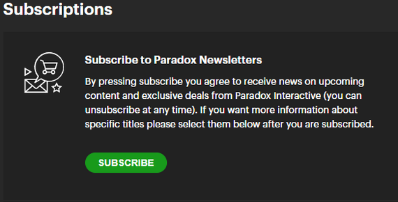 Cities: Skylines: Parklife DLC Giveaway - Paradox Interactive, DLC, Steam, Freebie