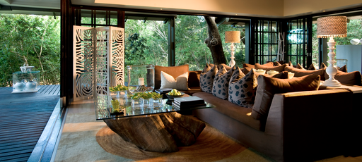 Five star luxury in the middle of the African jungle - My, Africa, South Africa, Safari, 5 stars, Video, Longpost