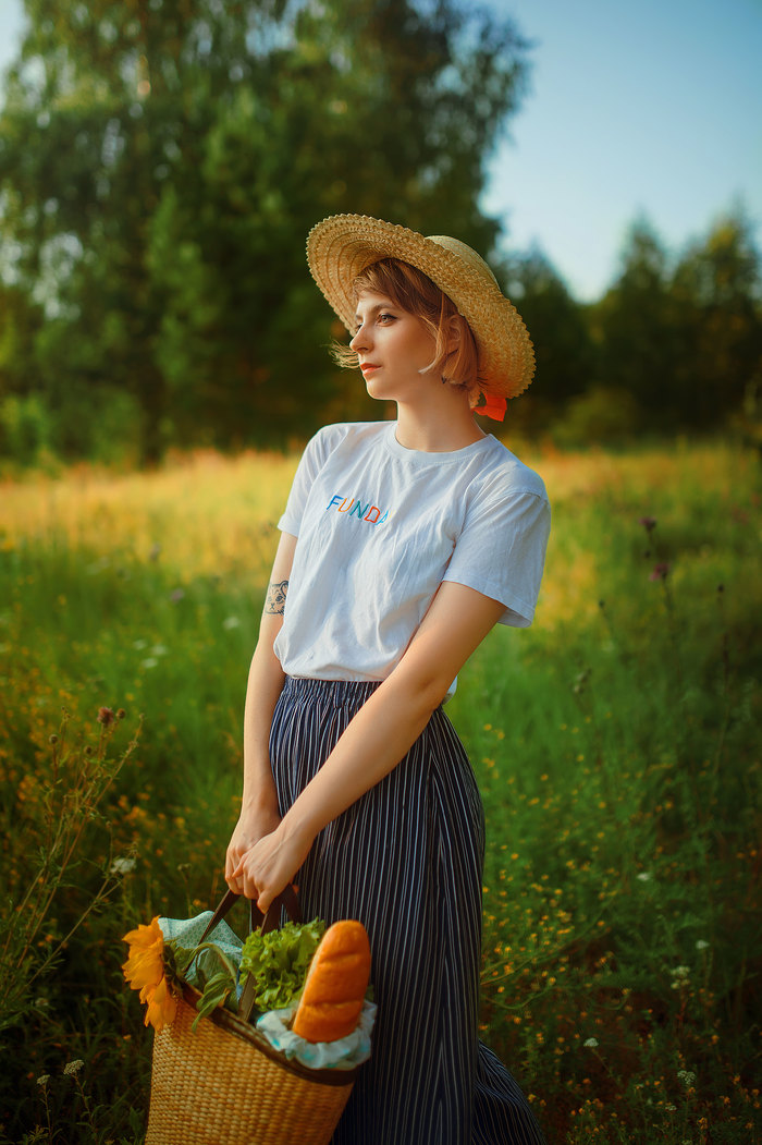 Summer Time , , , , Sigma 35 f14
