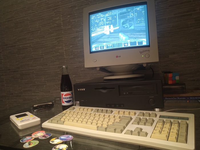    "     3D" 3D, 90-, Duke Nukem, , , Windows 98, 