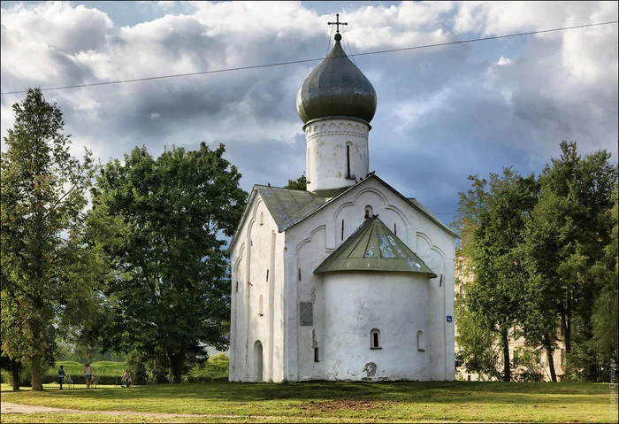 Photowalk: Veliky Novgorod, Russia - My, Photobritish, Travels, Travel across Russia, Russia, Velikiy Novgorod, Architecture, sights, Longpost