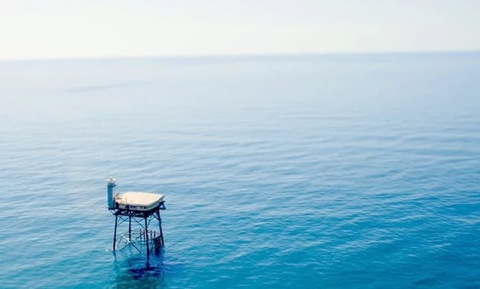 Самый опасный отель в мире Путешествия, Отель, Необычные отели, Лос-Анджелес, Отдых, Море, Длиннопост Самый опасный отель в мире Путешествия, Отель, Необычные отели, Лос-Анджелес, Отдых, Море, Длиннопост