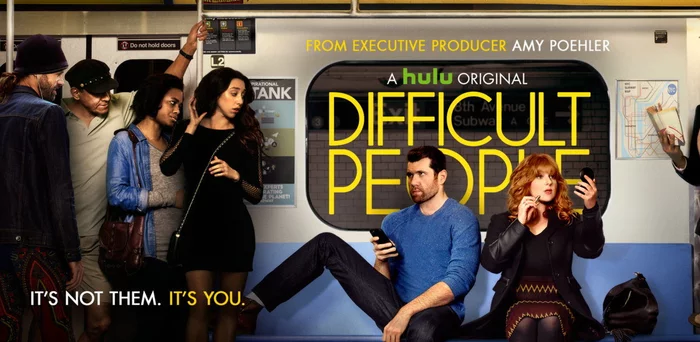 Hulu TV series 2011-2017 - Serials, Hulu, Better at home, Longpost